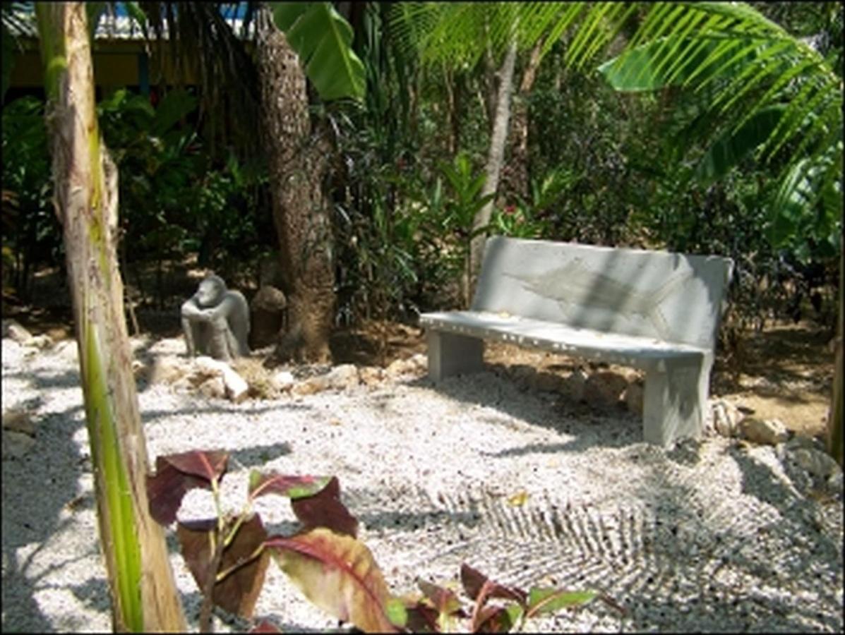 Nosara Paradise Rentals Exterior foto