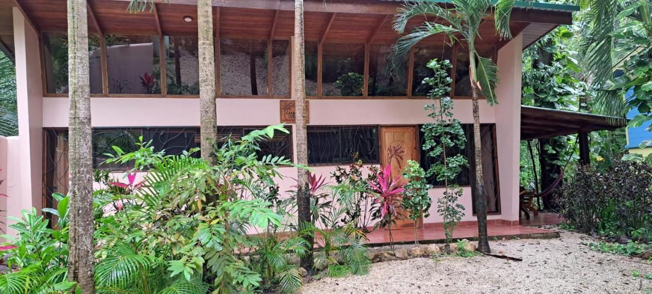 Nosara Paradise Rentals Exterior foto